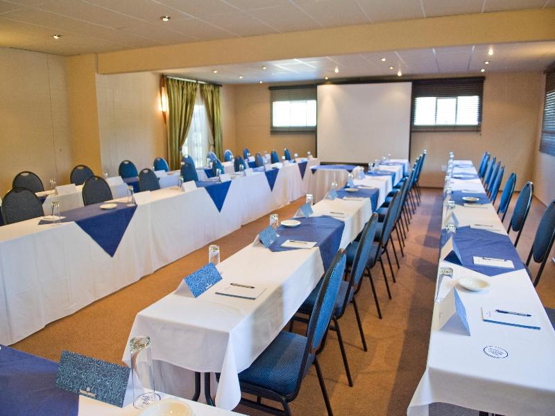 Protea Hotel By Marriott Zambezi River Lodge Katima Mulilo Luaran gambar