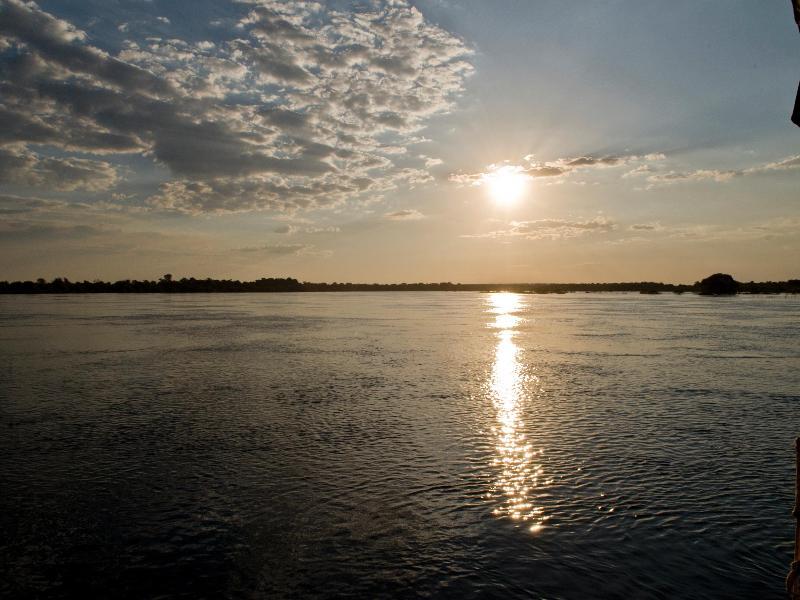 Protea Hotel By Marriott Zambezi River Lodge Katima Mulilo Luaran gambar