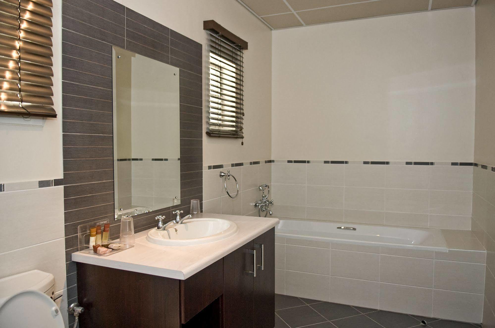 Protea Hotel By Marriott Zambezi River Lodge Katima Mulilo Luaran gambar