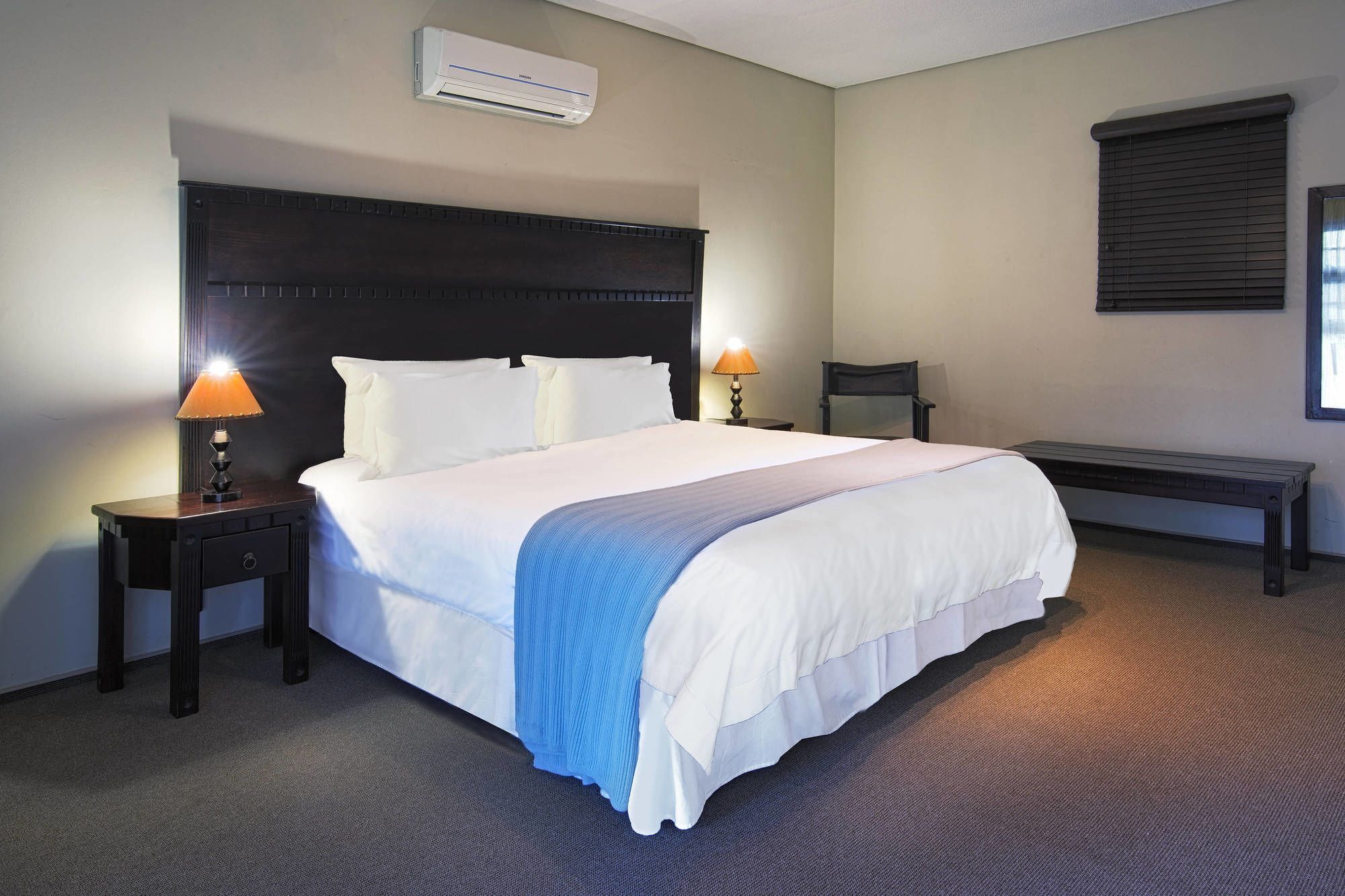 Protea Hotel By Marriott Zambezi River Lodge Katima Mulilo Luaran gambar