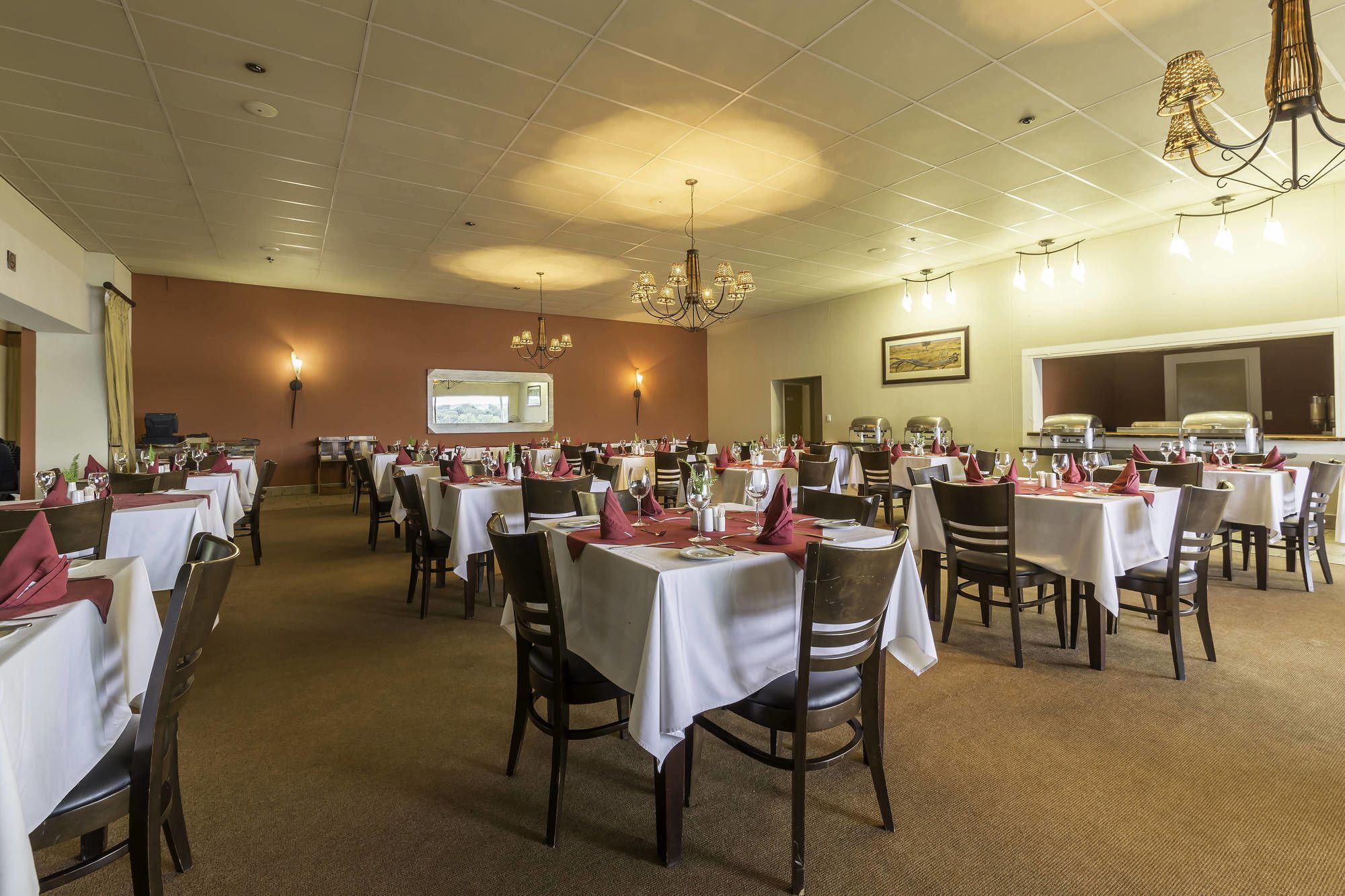 Protea Hotel By Marriott Zambezi River Lodge Katima Mulilo Luaran gambar